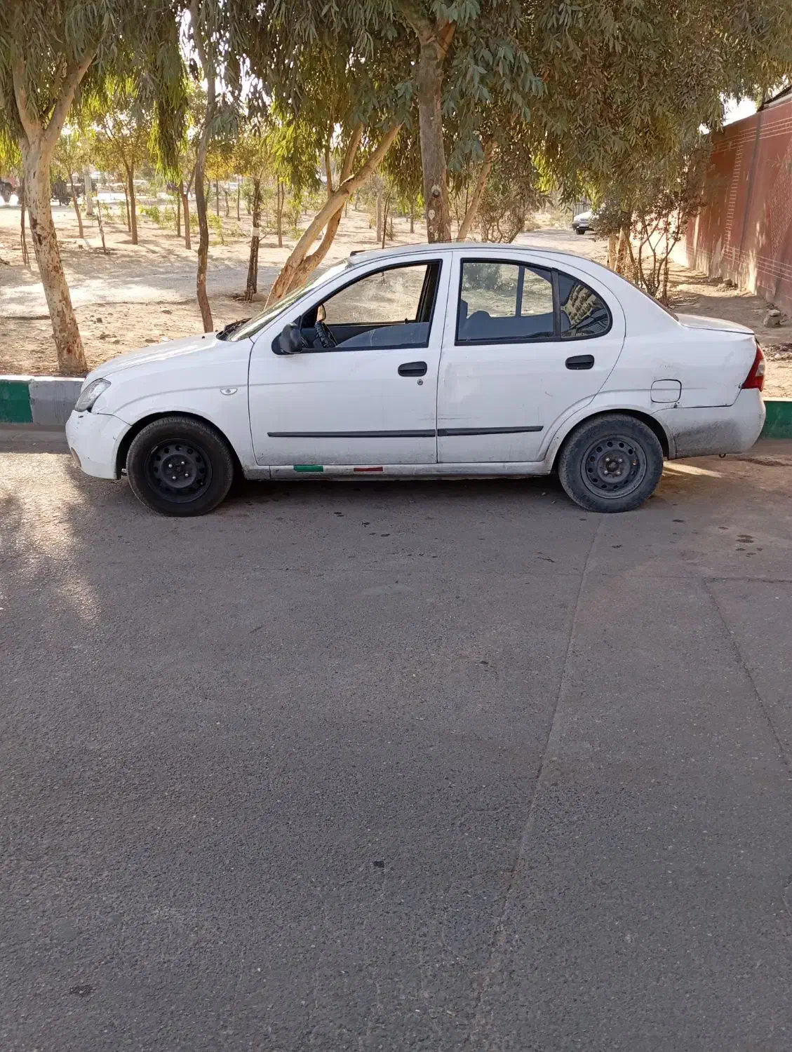 خودرو|خودرو سواری و وانت|ری, بی‌بی شهر بانو|دیوار