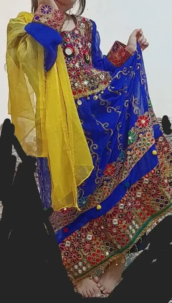 لباس|لباس|قم, زنبیل آباد|دیوار