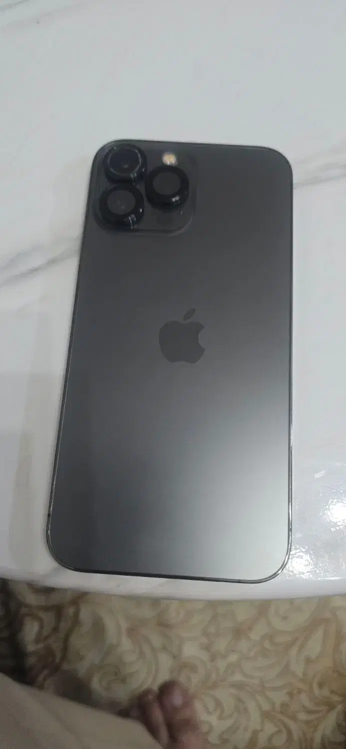 13pro max zaa|موبایل|تهران, شهرک شریعتی|دیوار