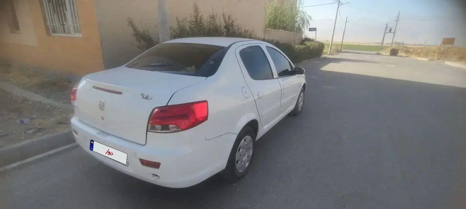 رانا پلاس، مدل ۱۳۹۹|خودرو سواری و وانت|ازنا, |دیوار