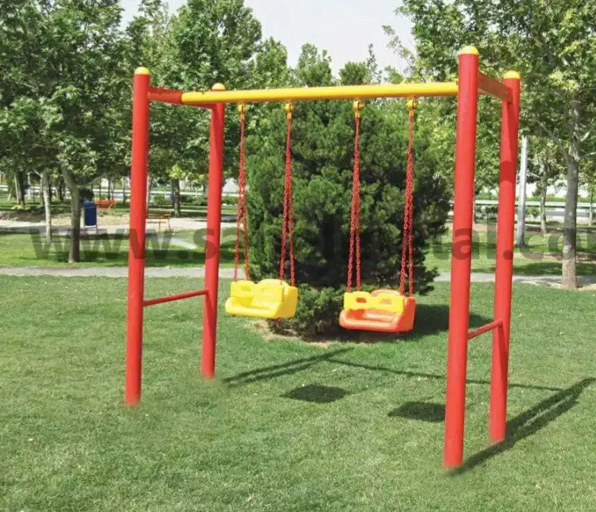 تاب دونفره مدل پارکی|اسباب‌‌بازی|سبزوار, هویزه|دیوار