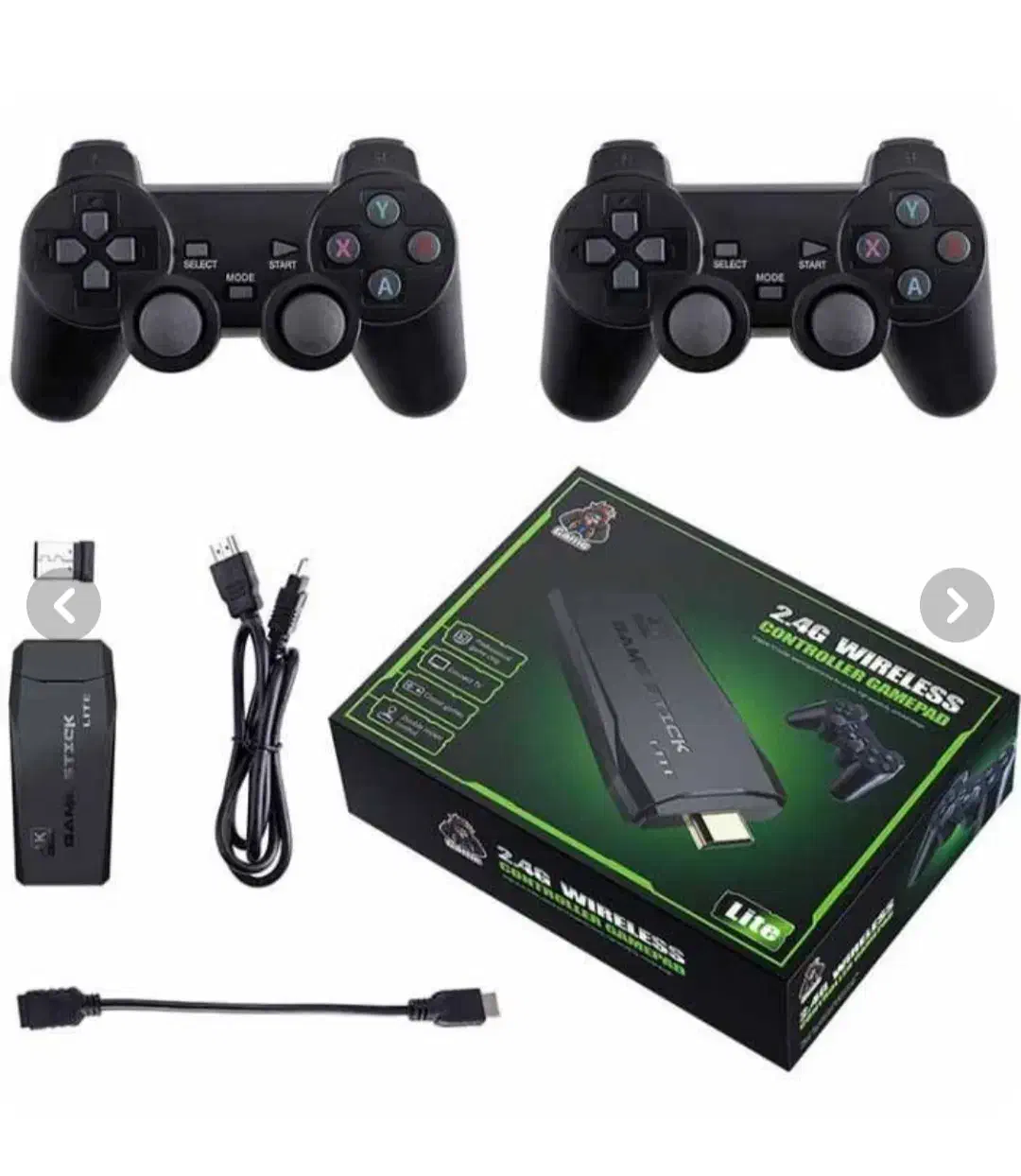 گیم استیک، بازی های نوستالژی، سرگرمی|کنسول، بازی ویدئویی و آنلاین|برخوار, |دیوار