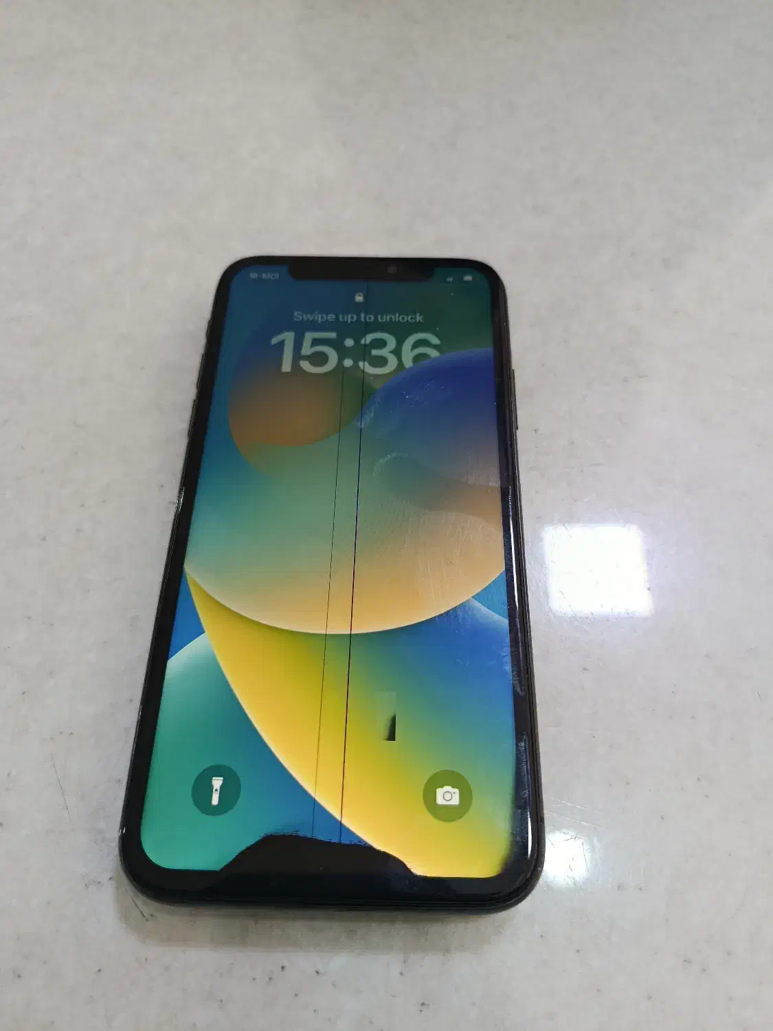 آیفون lPhone x|موبایل|بافق, |دیوار