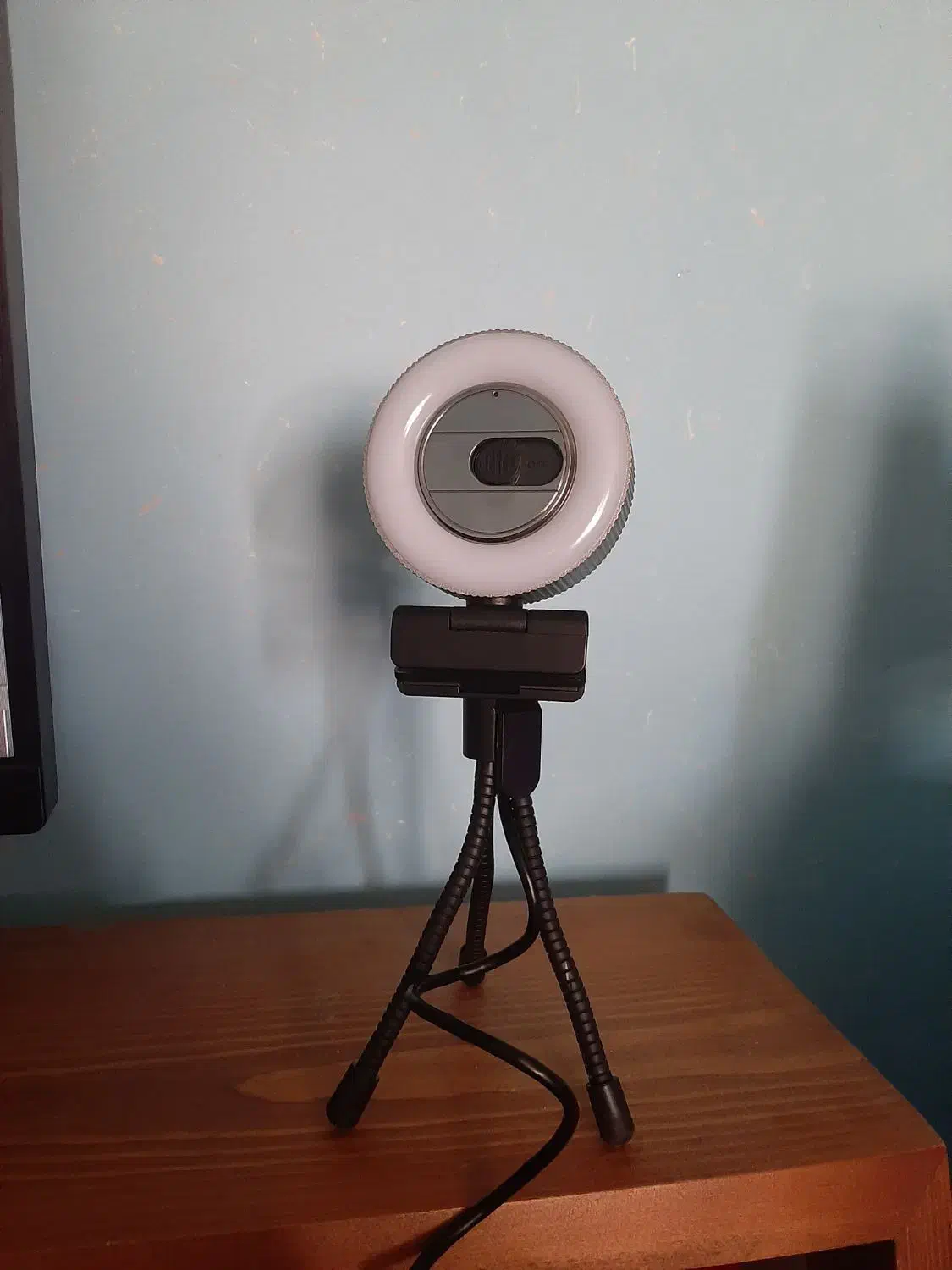 دوربین وبکم webcam نو|قطعات و لوازم جانبی رایانه|کرج, باغستان|دیوار