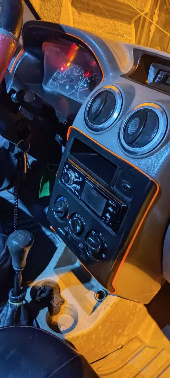 پراید ۹۰تمیز|خودرو سواری و وانت|سراوان, |دیوار