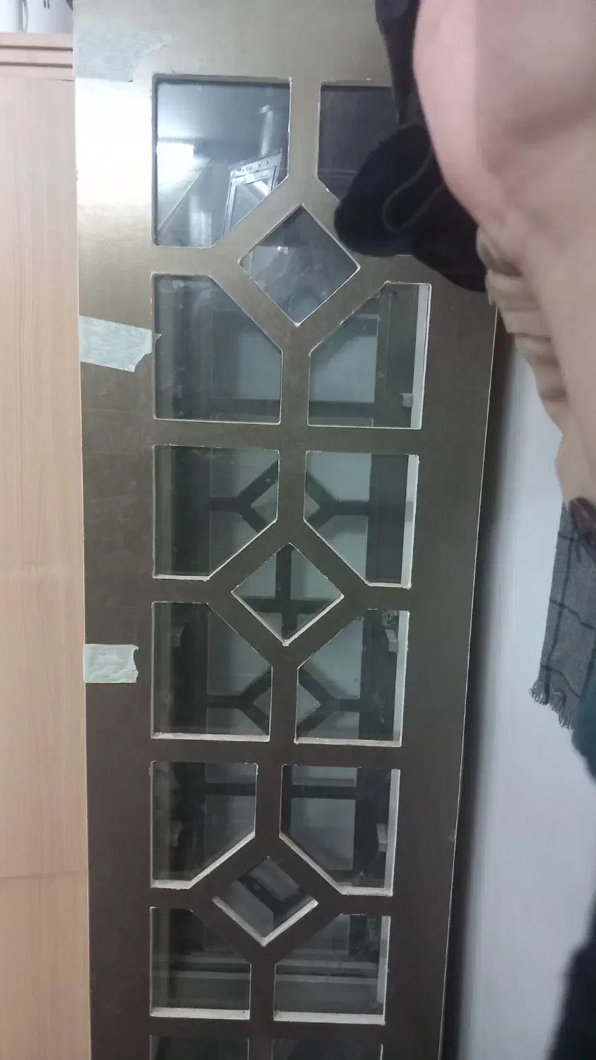 گنجینه|بوفه، ویترین، کنسول|خواف, |دیوار