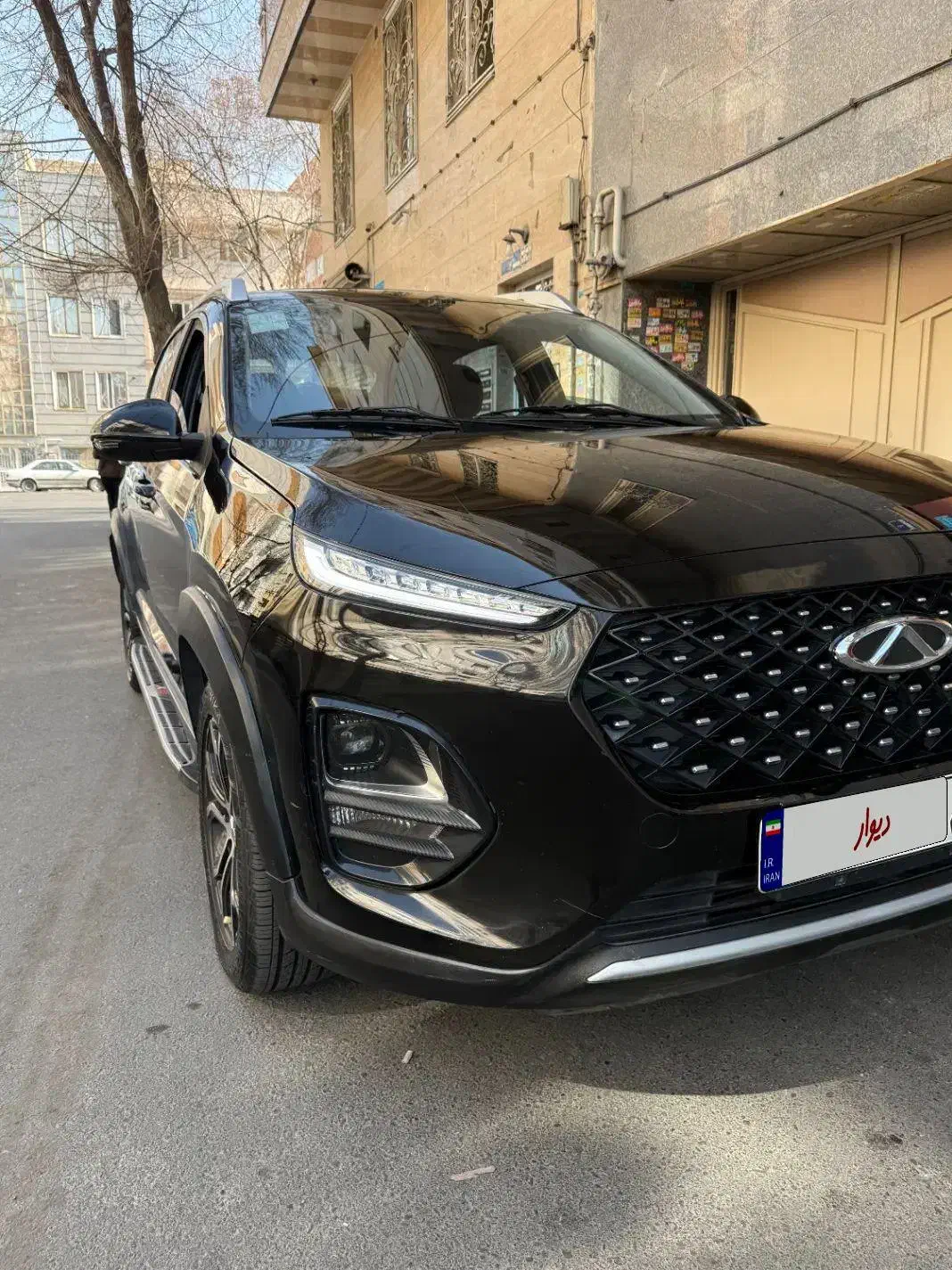 mvm x22 pro|خودرو سواری و وانت|تهران, سجاد|دیوار