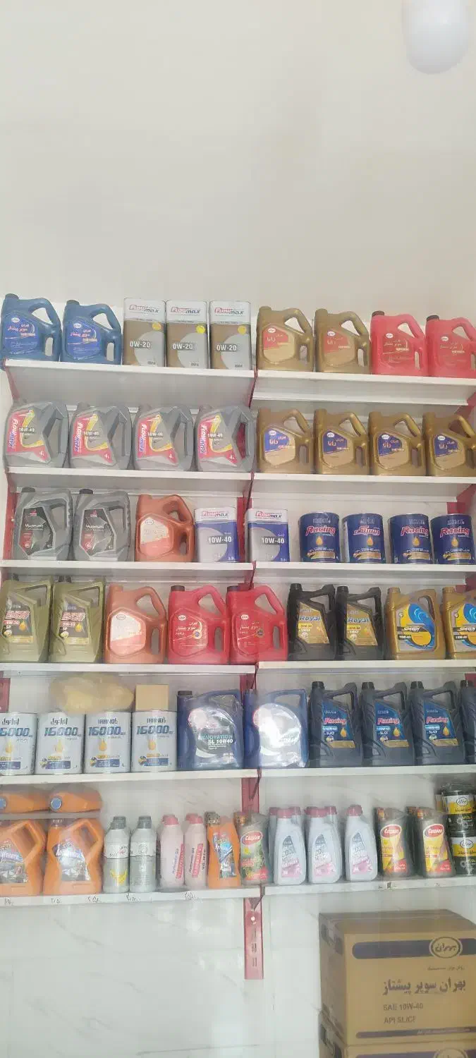 تعویض روغن پرایدپژو ۲۰۶ ال۹۰ و انواع خودروهای چینی|خدمات موتور و ماشین|مشهد, شهرک مهر آباد|دیوار