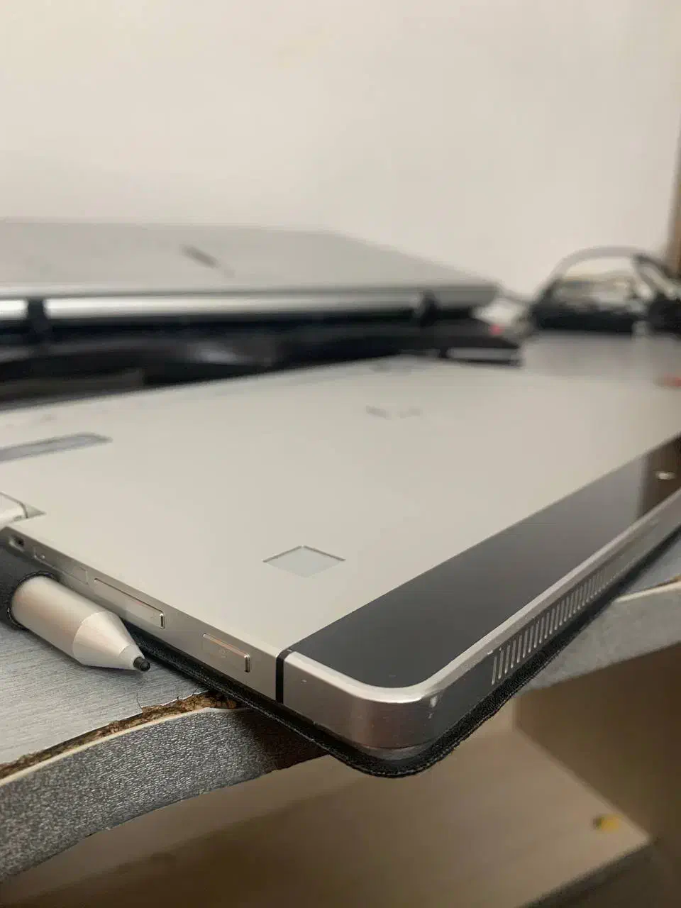 لپتاپ HP elite X2|رایانه همراه|مشهد, رده|دیوار