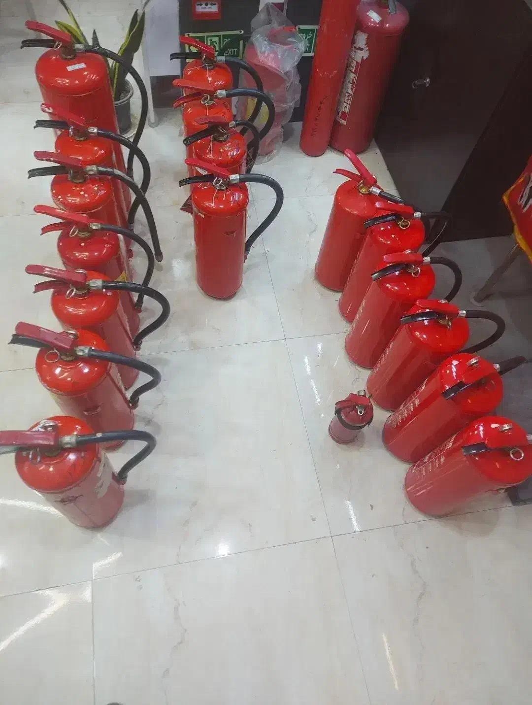 نصب و فروش و سرویس اعلام حریق|عمدهفروشی|دامغان, |دیوار