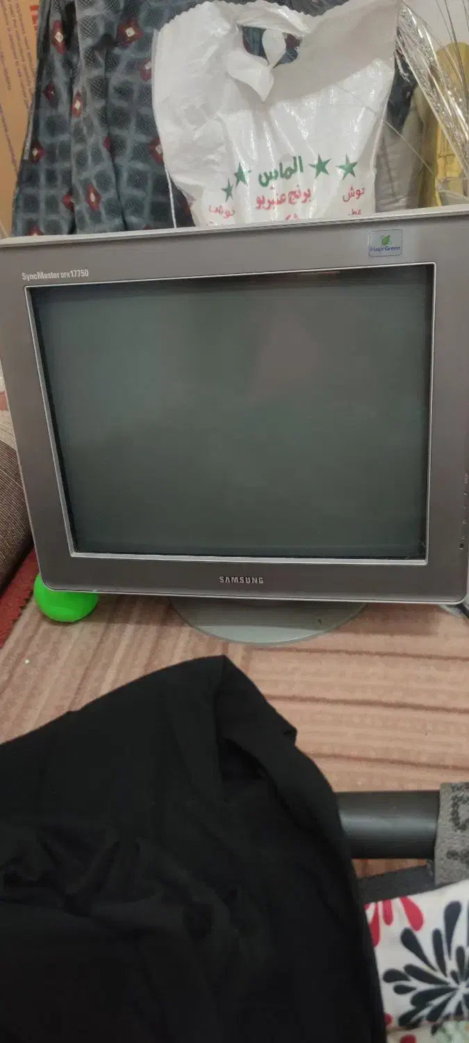 مانیتور کامپیوتر|قطعات و لوازم جانبی رایانه|دزفول, |دیوار