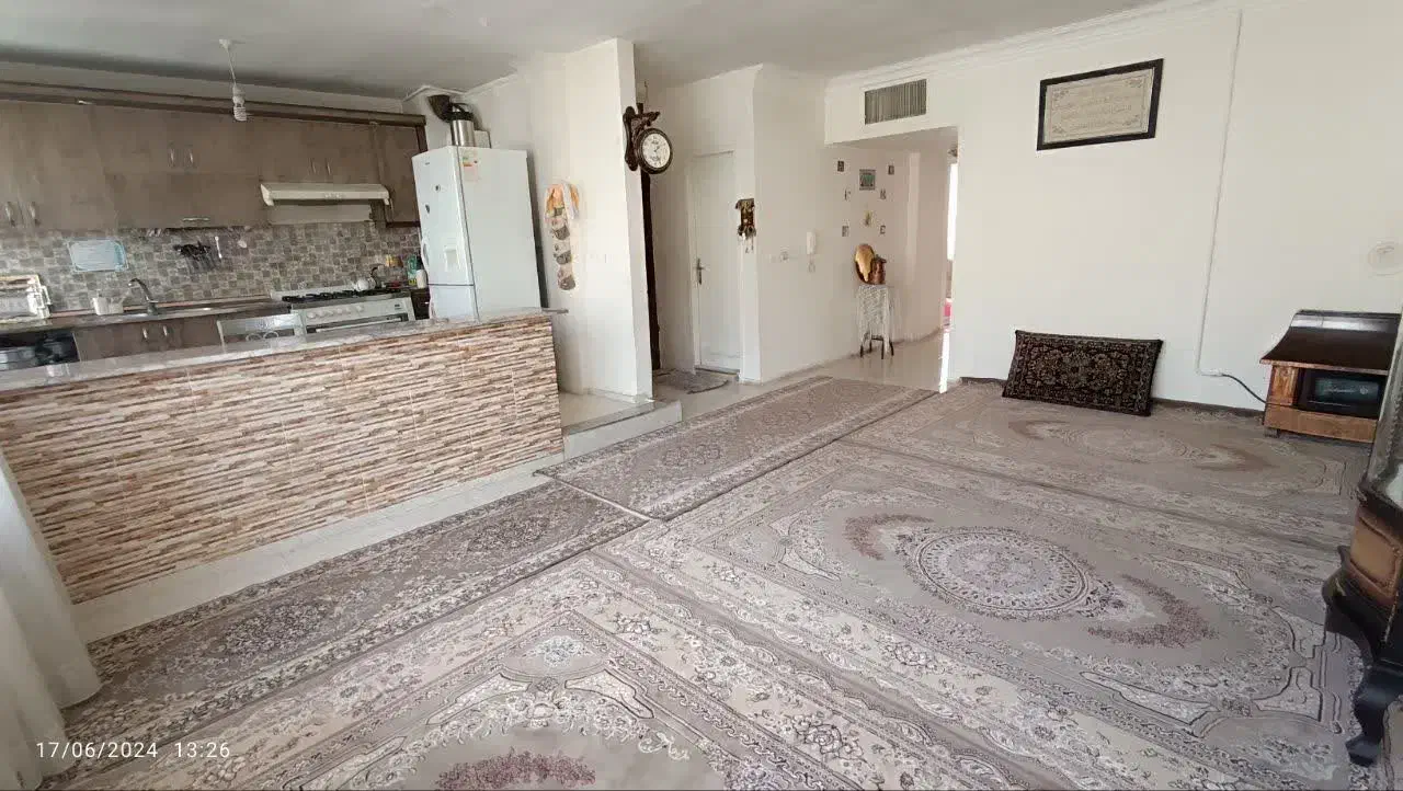 آپارتمان ۱۱۵ متری|اجارهٔ آپارتمان|مشهد, صداقیه|دیوار