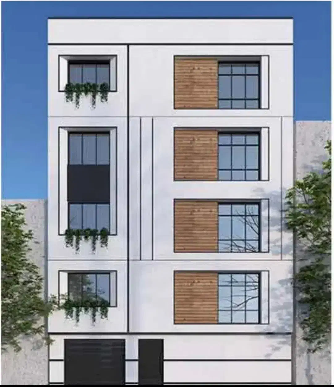 اجاره مغازه در زرهی|اجارهٔ مغازه و غرفه|شیراز, مبعث|دیوار