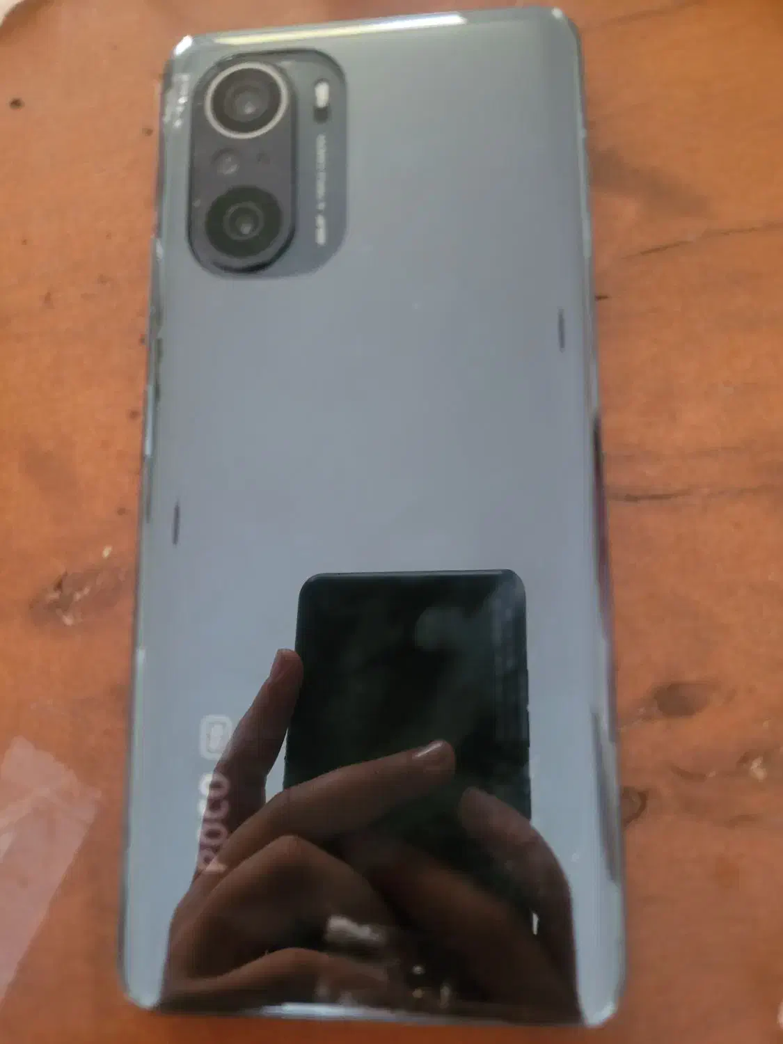 گوشی موبایل پوکو POCO F3|موبایل|اصفهان, شیخ اشراق|دیوار