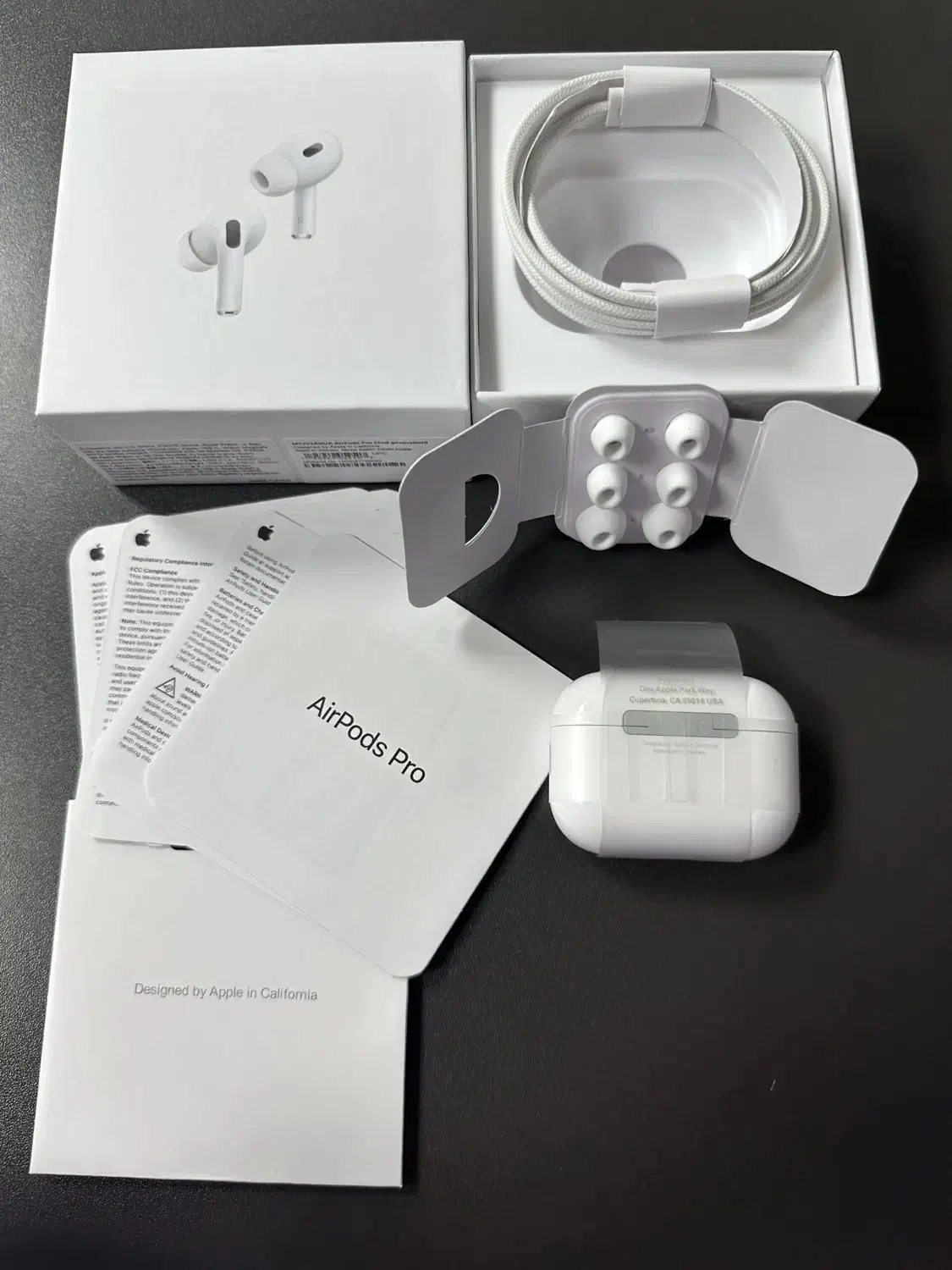 فروش ایرپاد‌پرو‌۲|لوازم جانبی موبایل و تبلت|شاهرود, |دیوار