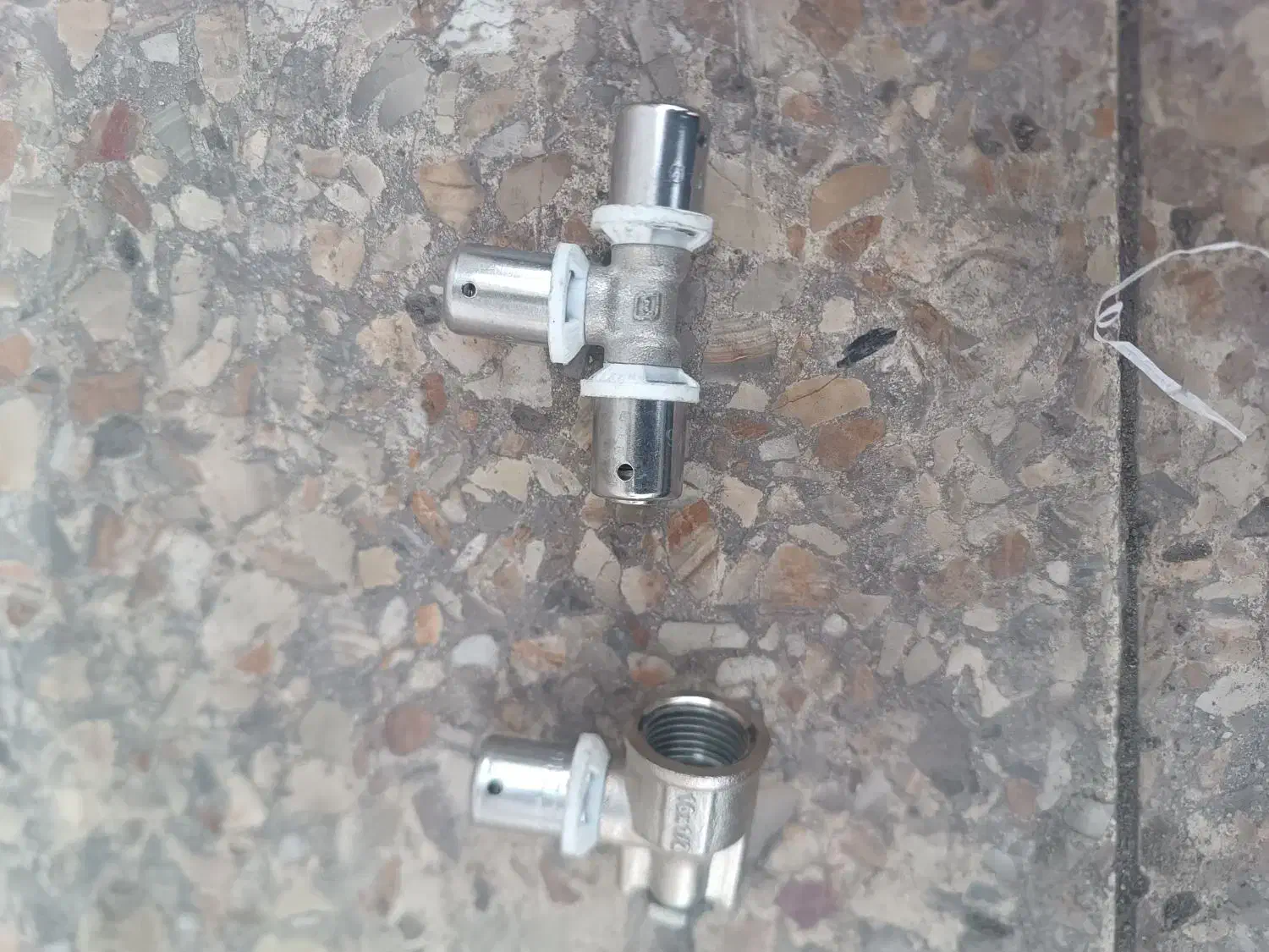 محصولات نیوپایپ|حراج|اهواز, منبع اب|دیوار