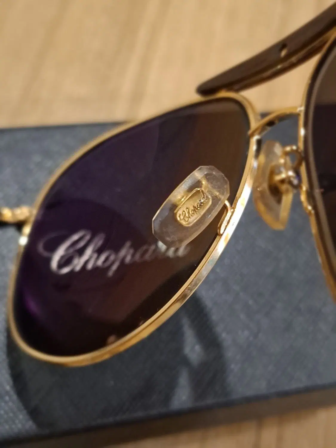 عینک chopard|زیورآلات و اکسسوری|تهران, اوقاف|دیوار