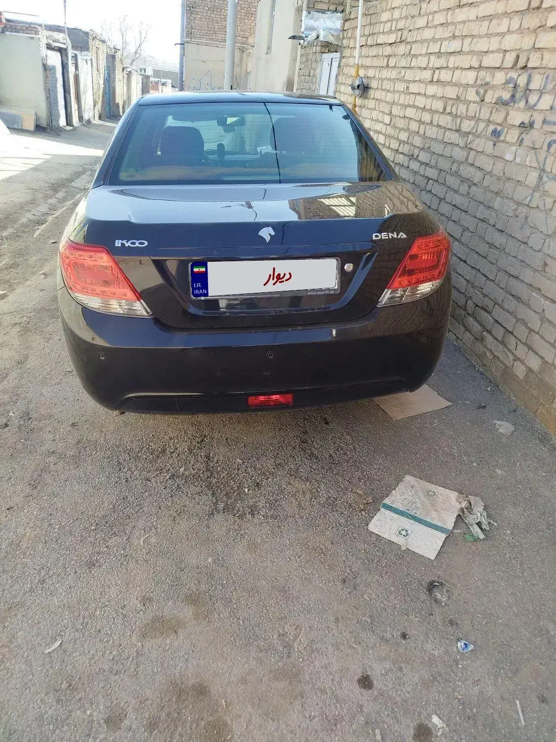 خودرو|خودرو سواری و وانت|داران, |دیوار