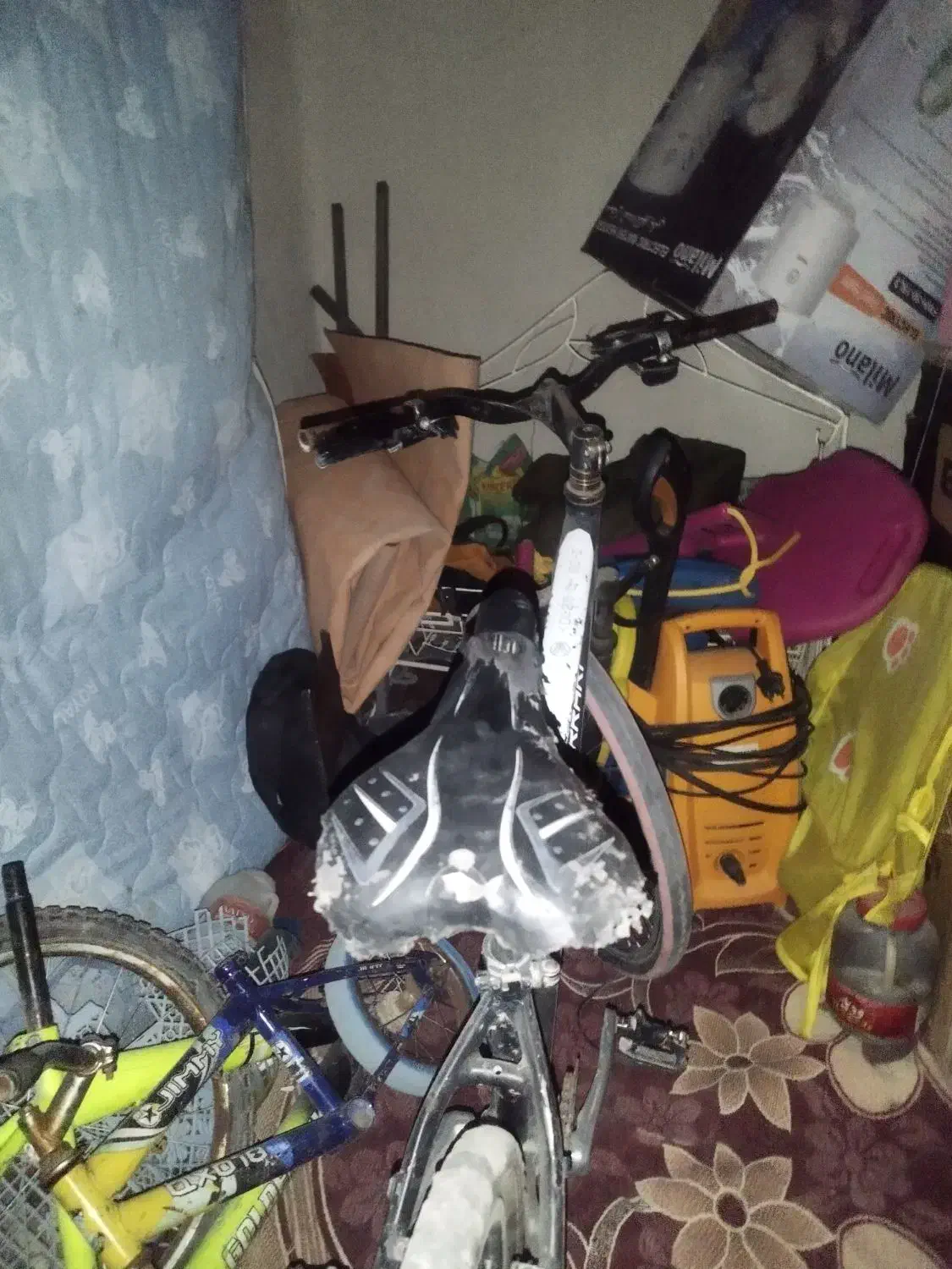 دوچرخه 26|دوچرخه، اسکیت، اسکوتر|میناب, |دیوار