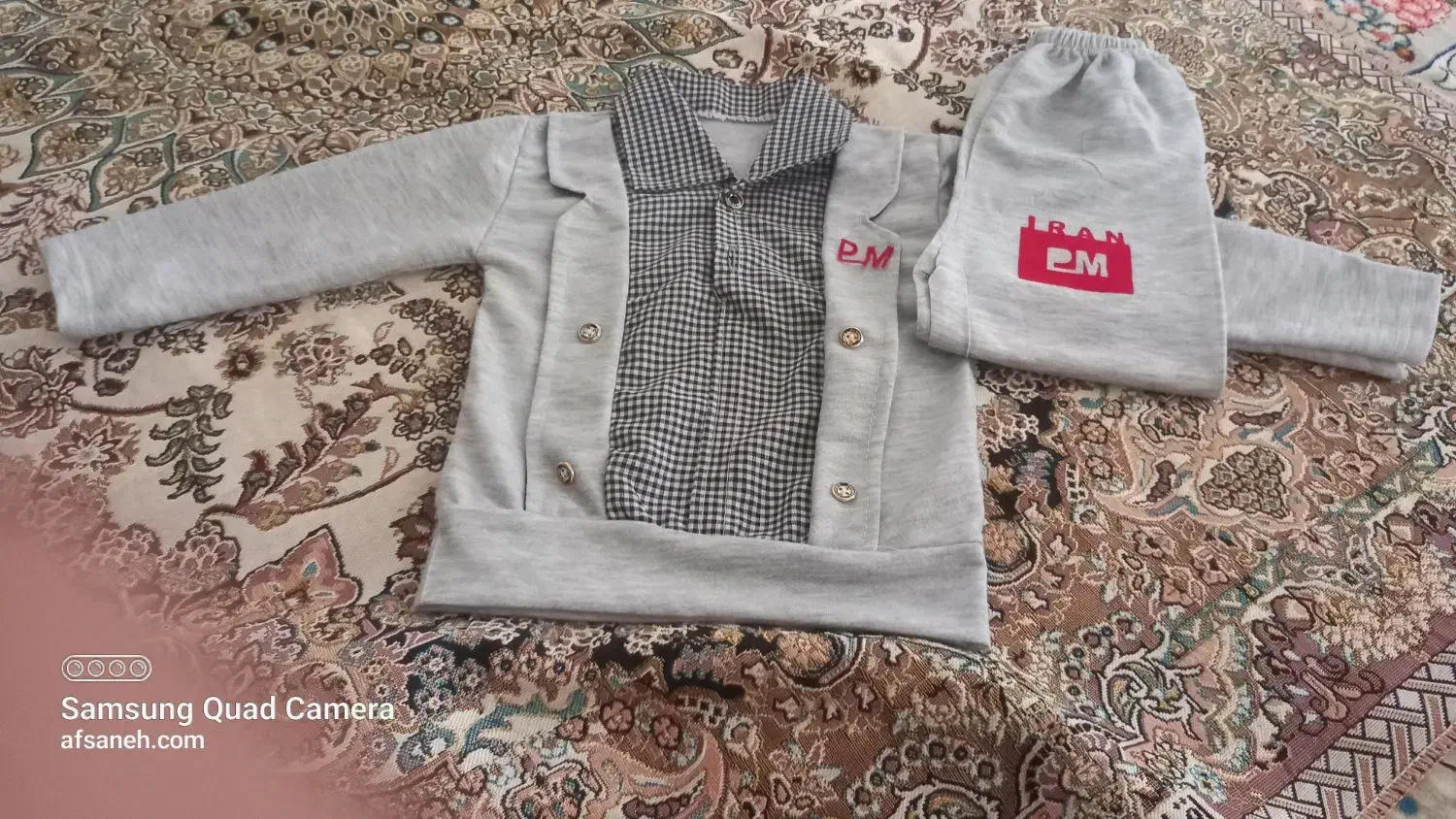 لباس|کفش و لباس بچه|بجنورد, |دیوار