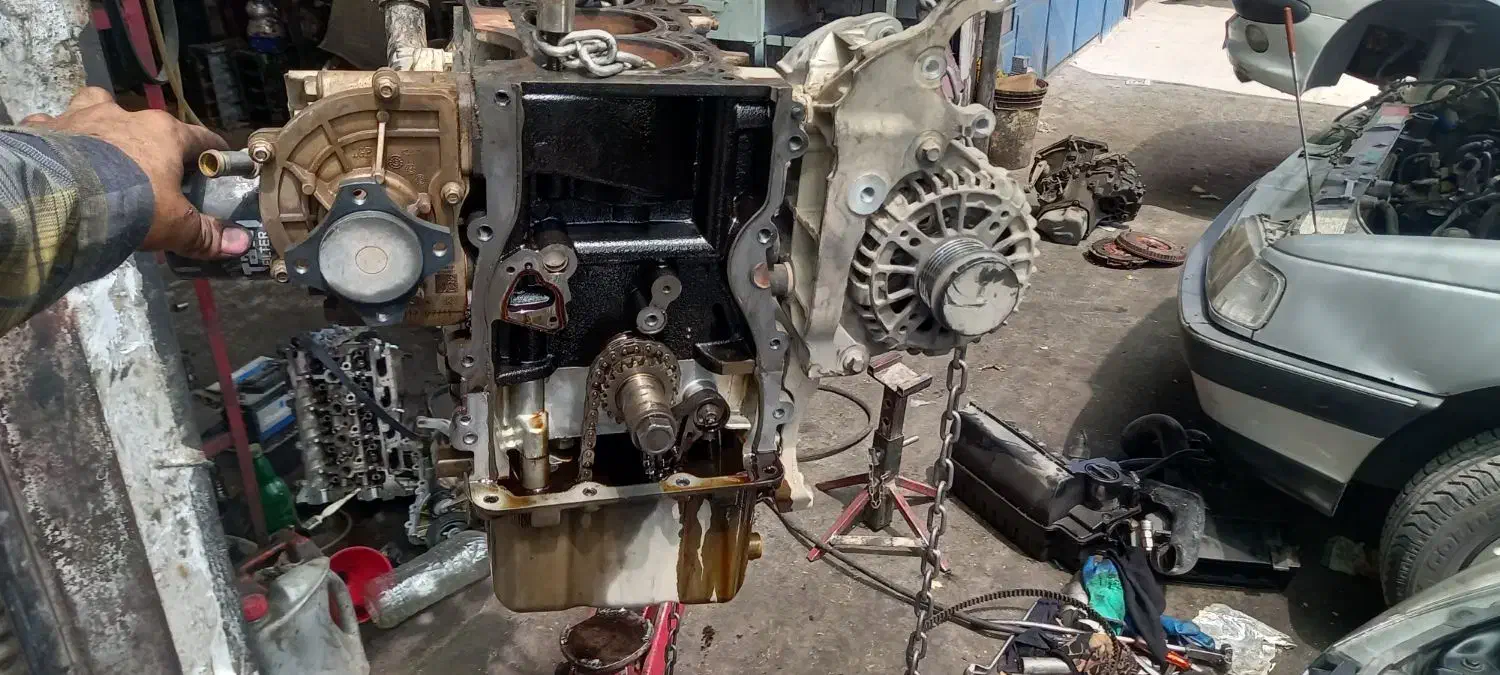 مکانیک سیار|خدمات موتور و ماشین|ابریشم, |دیوار