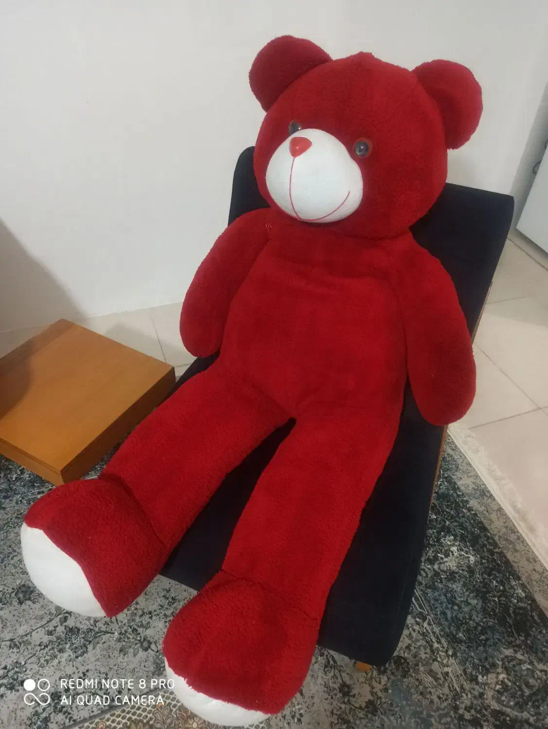 خرس|اسباب‌بازی بچه|کرمانشاه, |دیوار