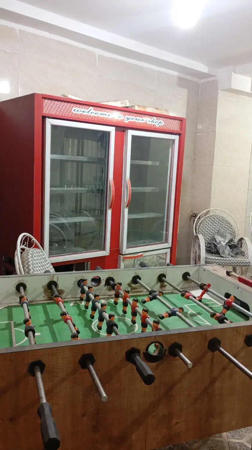 یخچال و فریزر سالم|فروشگاه و مغازه|میانه, |دیوار