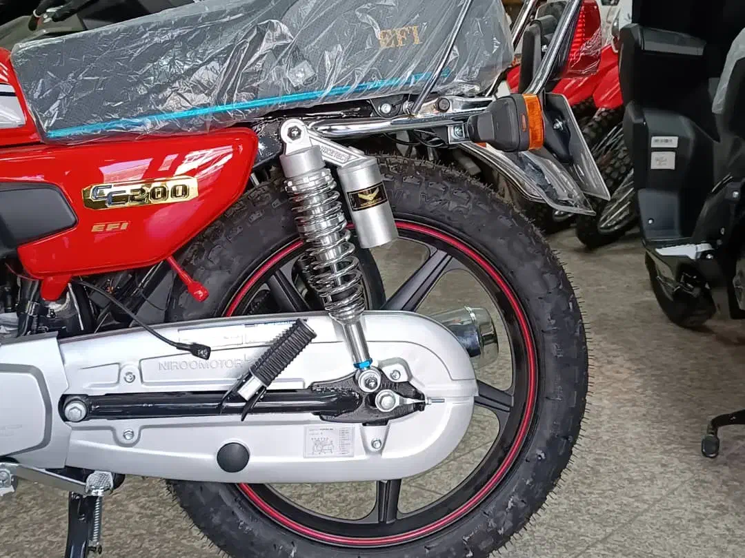 موتور پرواز ۲۰۰cc مدل ۱۴۰۳|موتورسیکلت|پاوه, |دیوار