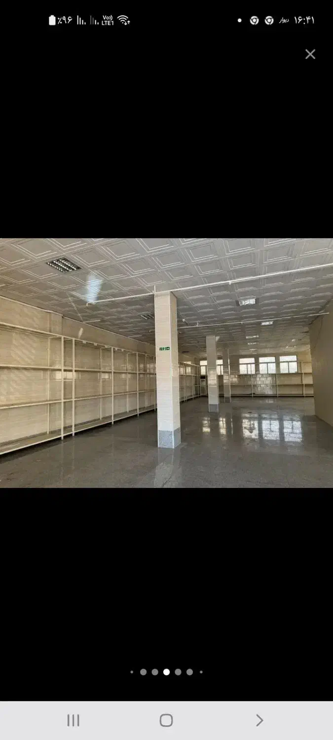 ۹۰۰متر مستغلات تجاری/جهت انبار،کارگاه،خدمات دفتری|اجارهٔ مغازه و غرفه|تهران, هفت حوض|دیوار