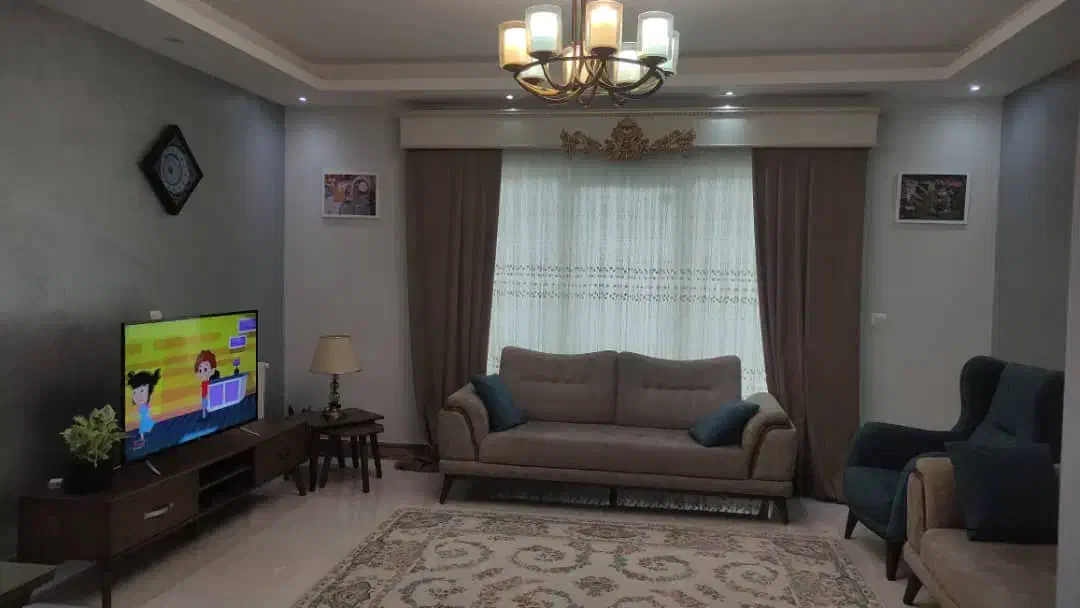 فروش واحد با ویو دریاچه شهرک شقایق ساری|فروش آپارتمان|ساری, |دیوار