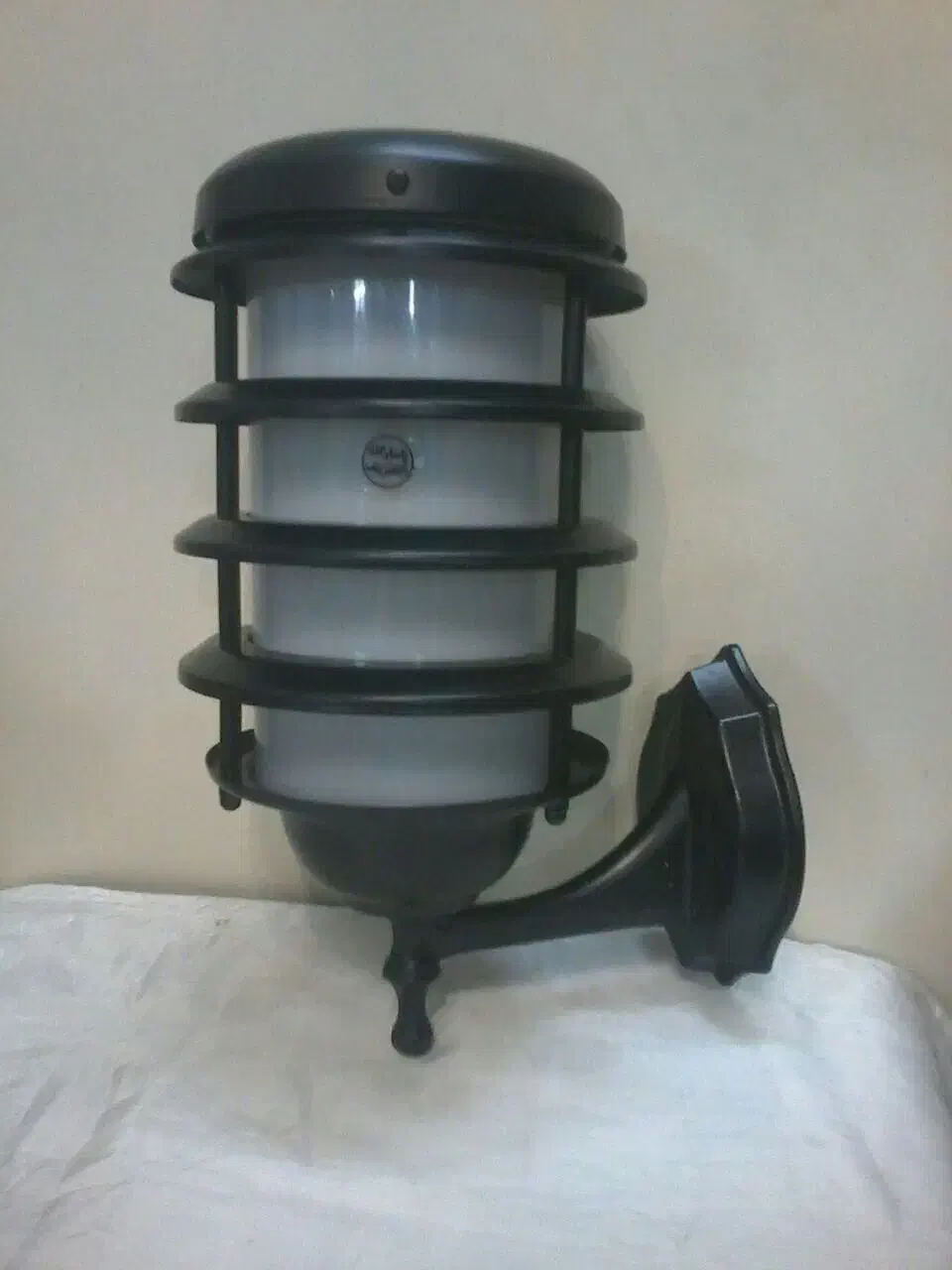 چراغ های دیواری و مدرن|لامپ و چراغ|اصفهان, گلستان|دیوار