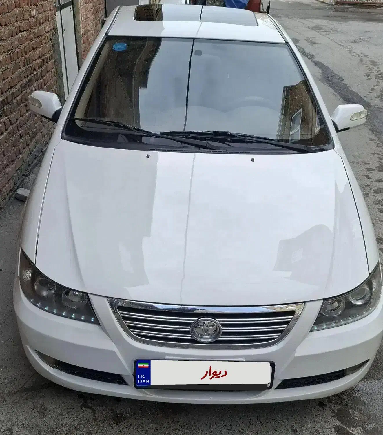 لیفان 620  1800cc درجه یک|خودرو سواری و وانت|مهاباد (آذربایجان غربی), |دیوار