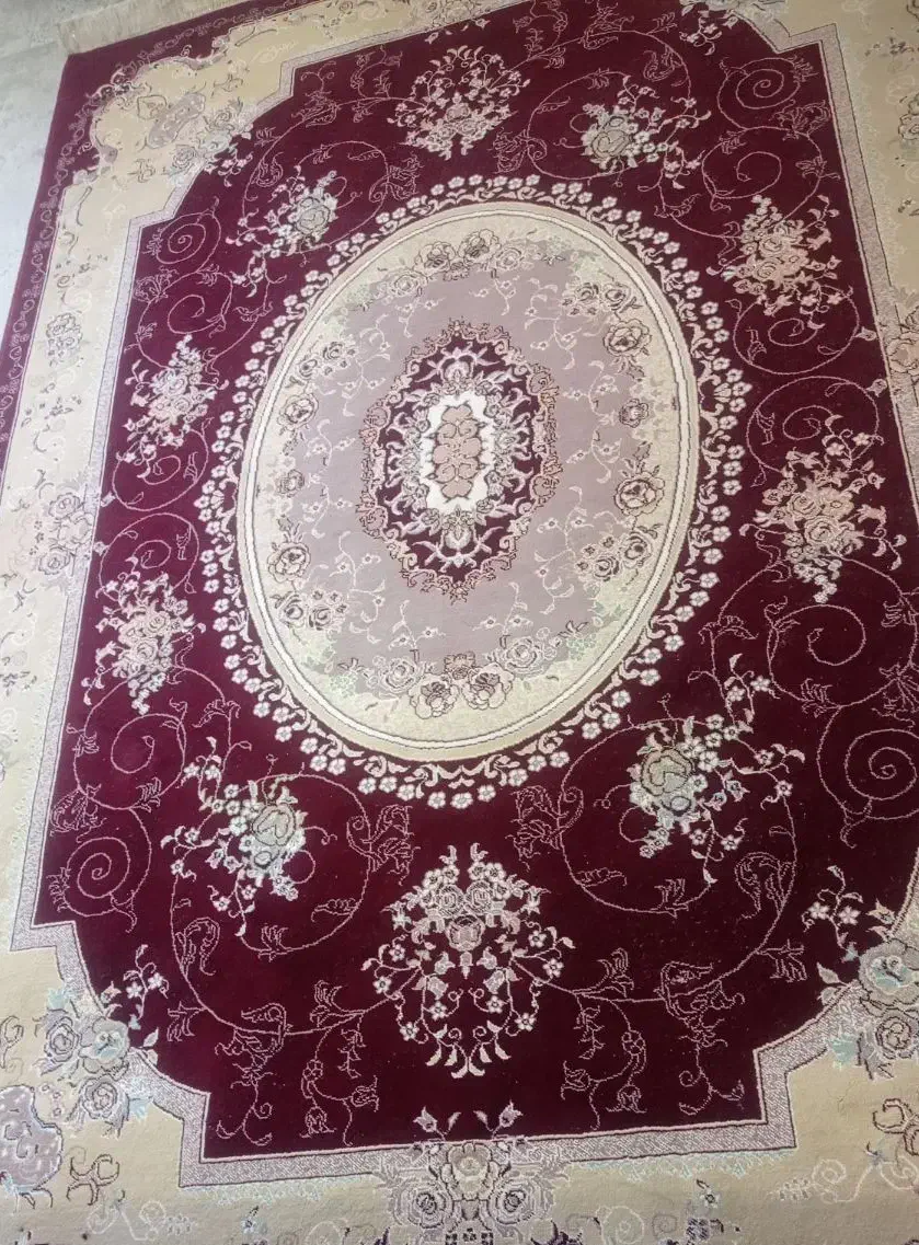 فرش|فرش|شهرکرد, |دیوار