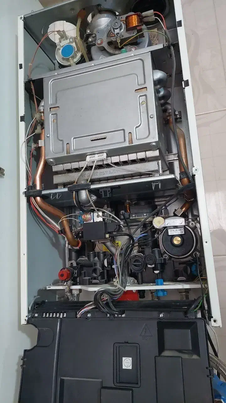 تعمیر پکیج، لباسشویی اتومات و ابگرمکن|خدمات پیشه و مهارت|نیشابور, شهرک قدس|دیوار