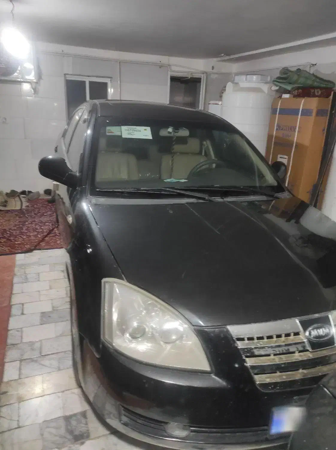 MVM530|خودرو سواری و وانت|گرگان, |دیوار