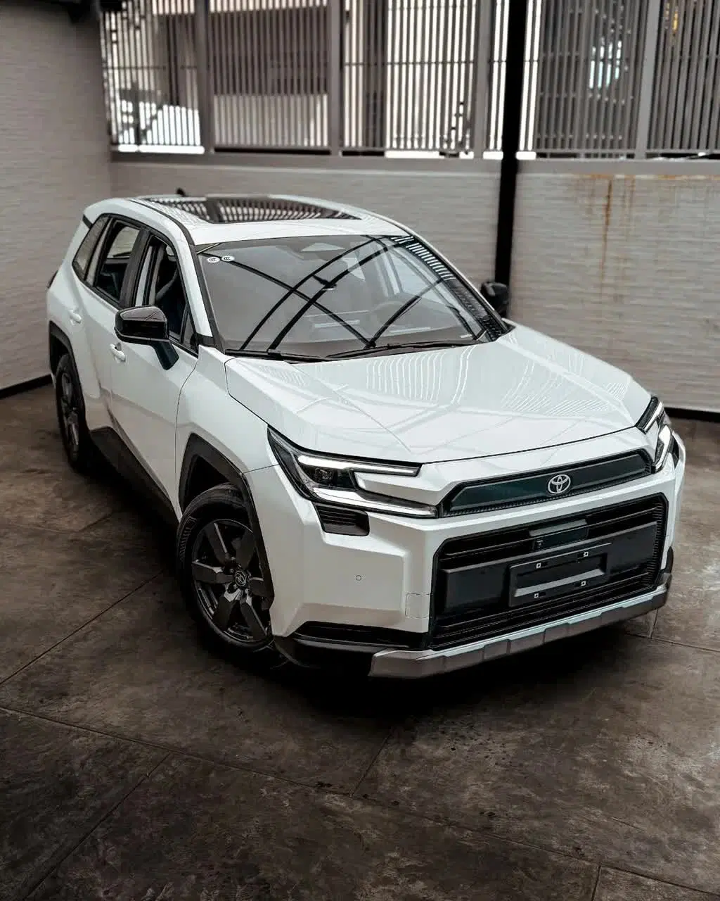 TOYOTA RAV4 2026  AWD|خودرو سواری و وانت|تهران, شهرک غرب|دیوار