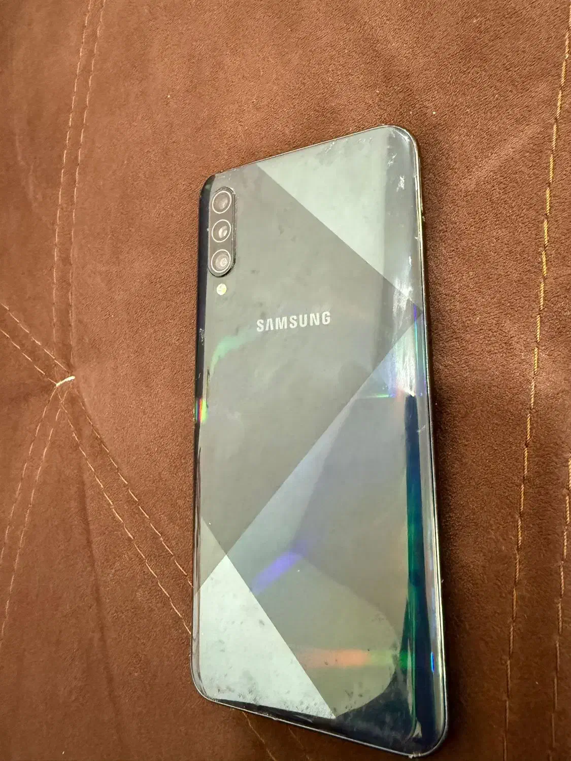 گوشی  a50s|موبایل|وحدتیه, |دیوار