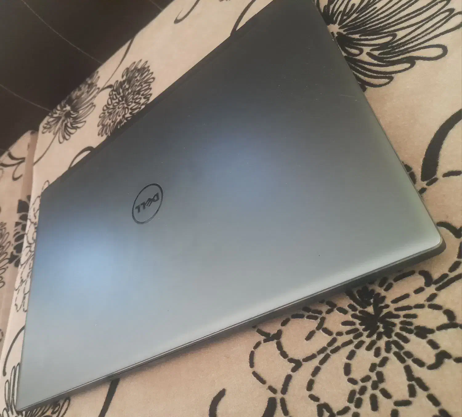 لپتاپ Dell 7370|رایانه همراه|یزد, |دیوار