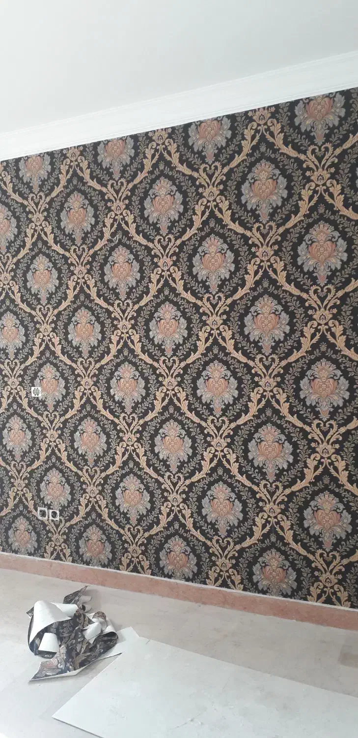 کاغذدیواری|خدمات پیشه و مهارت|مشهد, طبرسی شمالی|دیوار