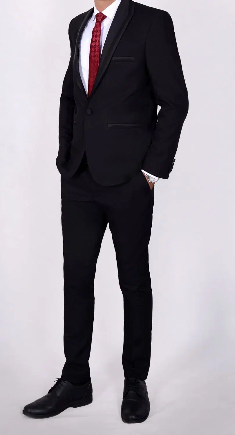 کت و شلوار برند جاکامن سایز 50|لباس|شیراز, شهرک پرواز|دیوار