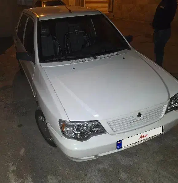 پراید۱۳۲مدل۹۷|خودرو سواری و وانت|همدان, |دیوار