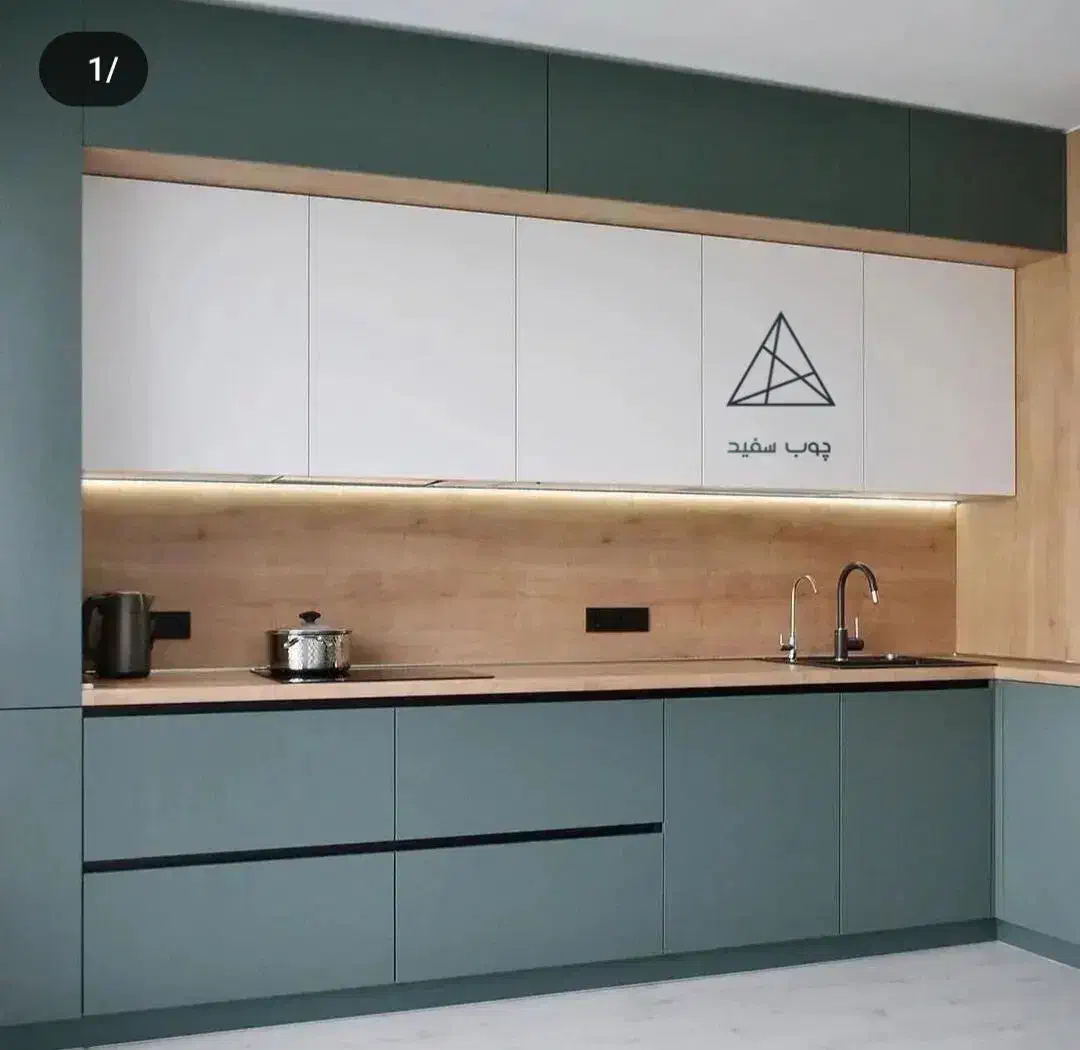 کابینت به صورت اقساطی|خدمات پیشه و مهارت|شهرکرد, |دیوار