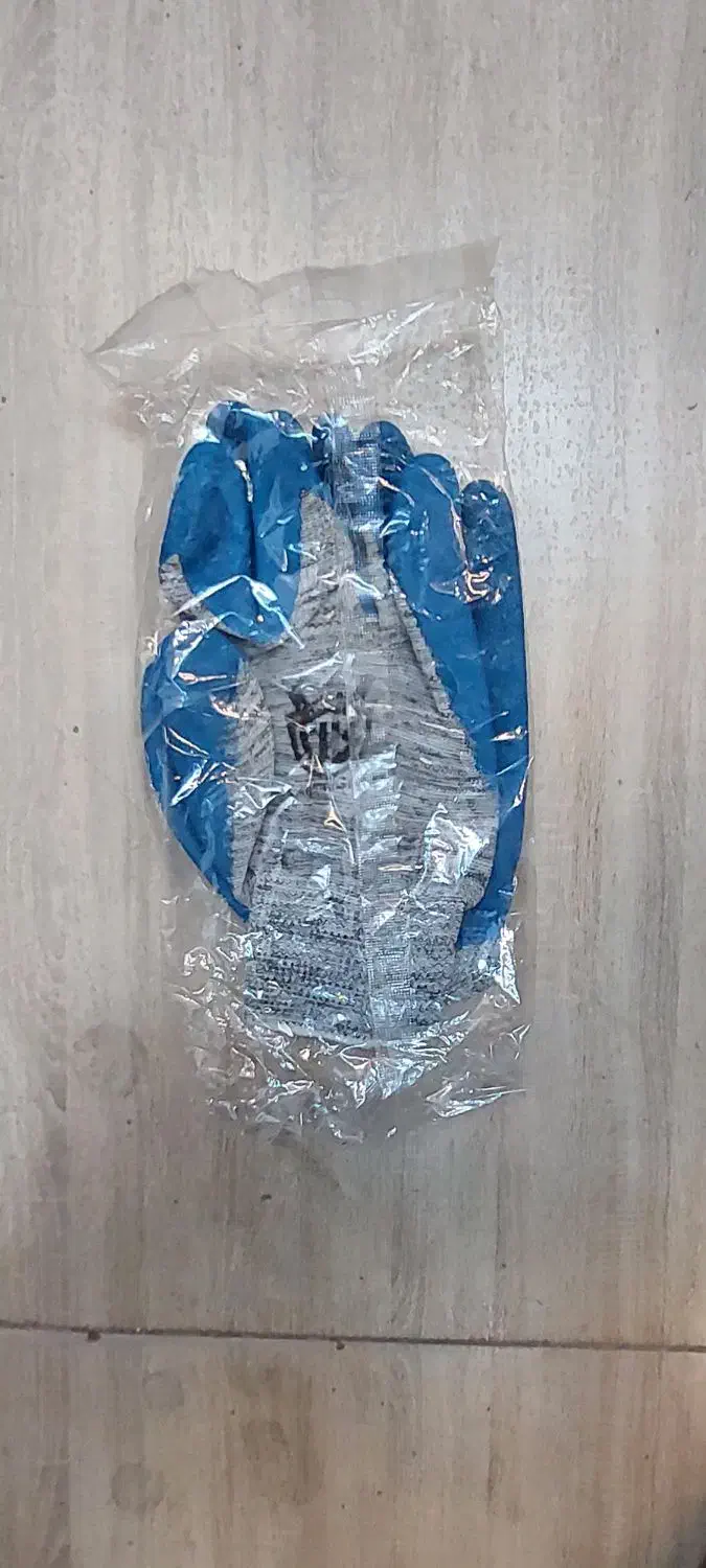 دستکش ضدبرش|عمده‌فروشی|قم, باغ کرباسی|دیوار