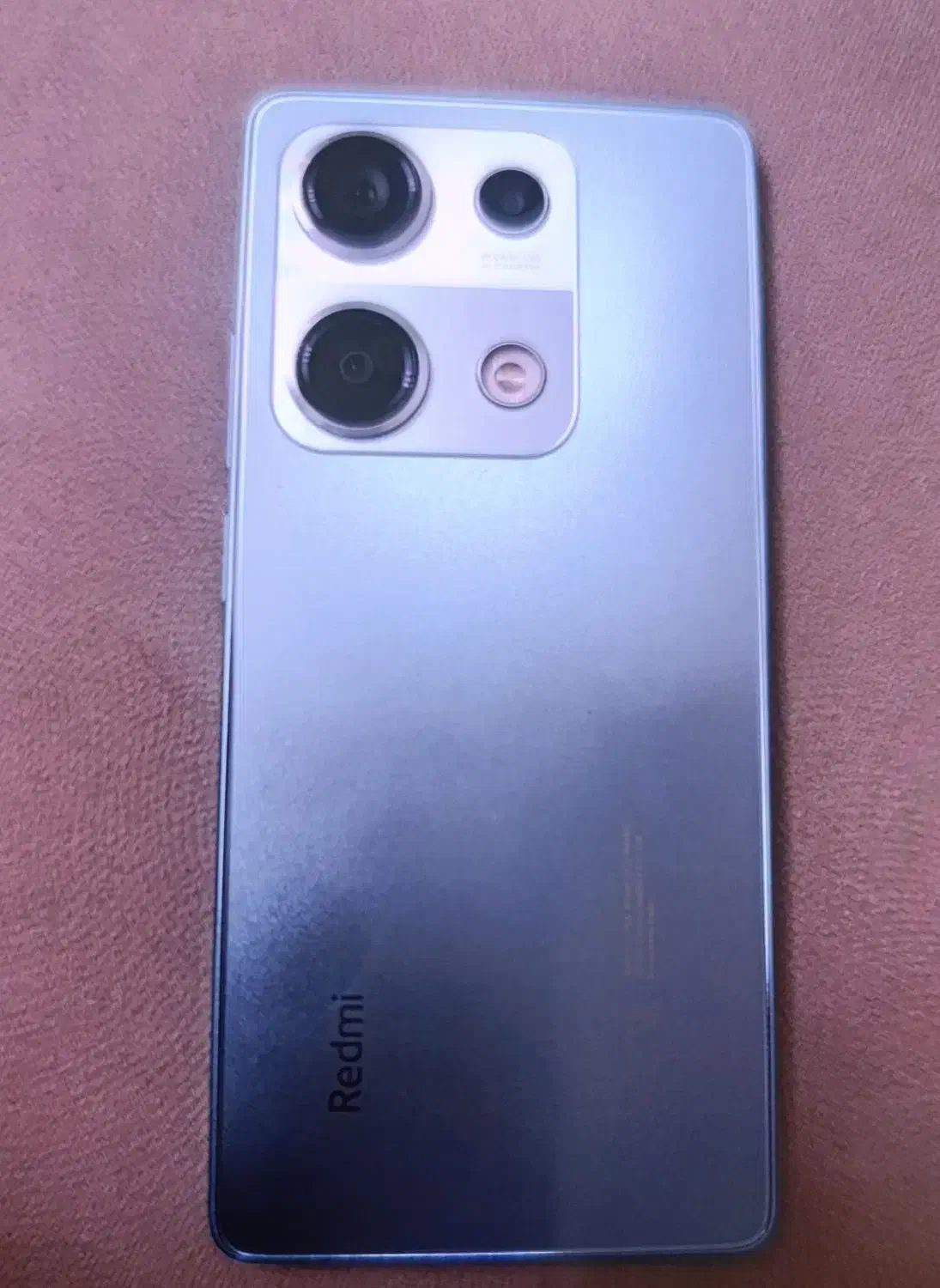 ردمی not 14 S|موبایل|تهران, وصفنارد|دیوار