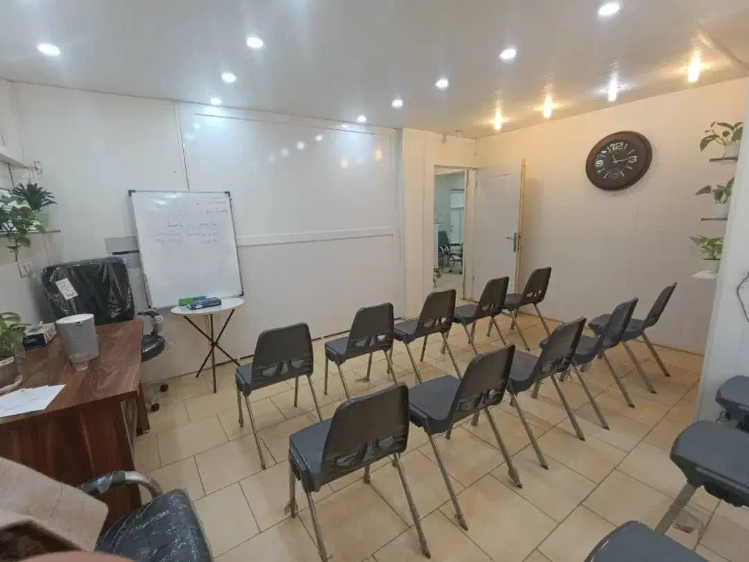 اجاره واحداداری مناسب دفتر مشاوره وروانشناسی|اجارهٔ دفتر کار، اتاق اداری، مطب|اهواز, نادری|دیوار