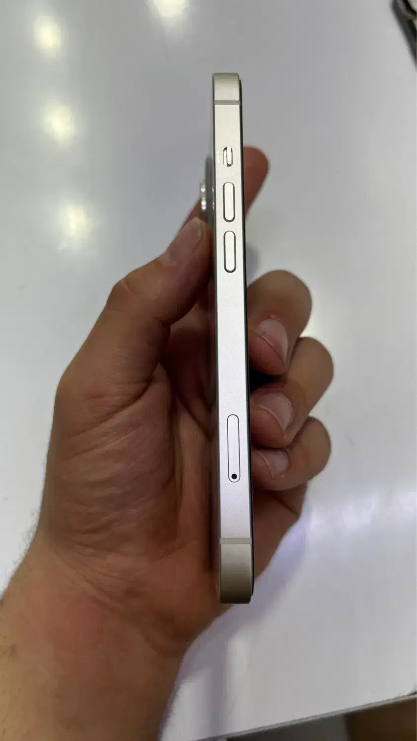 ایفون ۱۳نرمال ۲سیم|موبایل|ارومیه, |دیوار