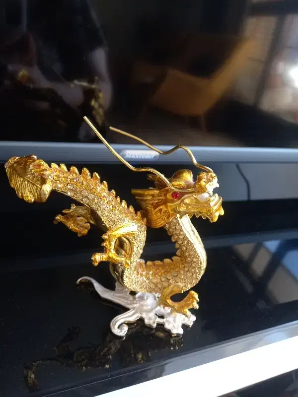 اژدها|کلکسیون اشیاء عتیقه|خمینی‌شهر, |دیوار