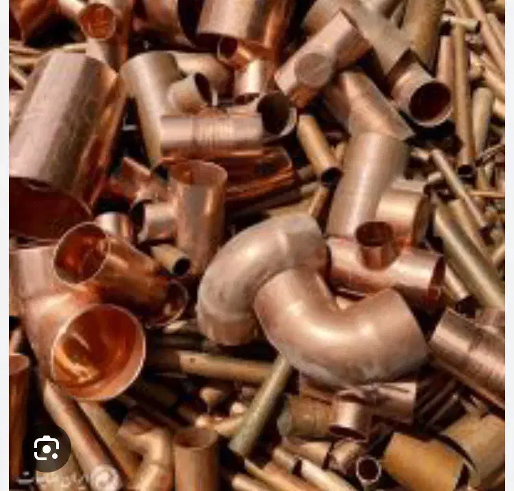 ضایعات فلزی و غیر فلزی|عمده‌فروشی|آمل, |دیوار