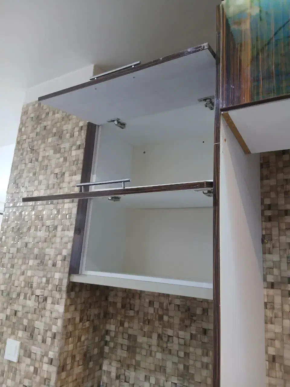 فروش کابینت دست دوم ولی نو و سالم|مصالح و تجهیزات ساختمان|دماوند, گیلاوند|دیوار