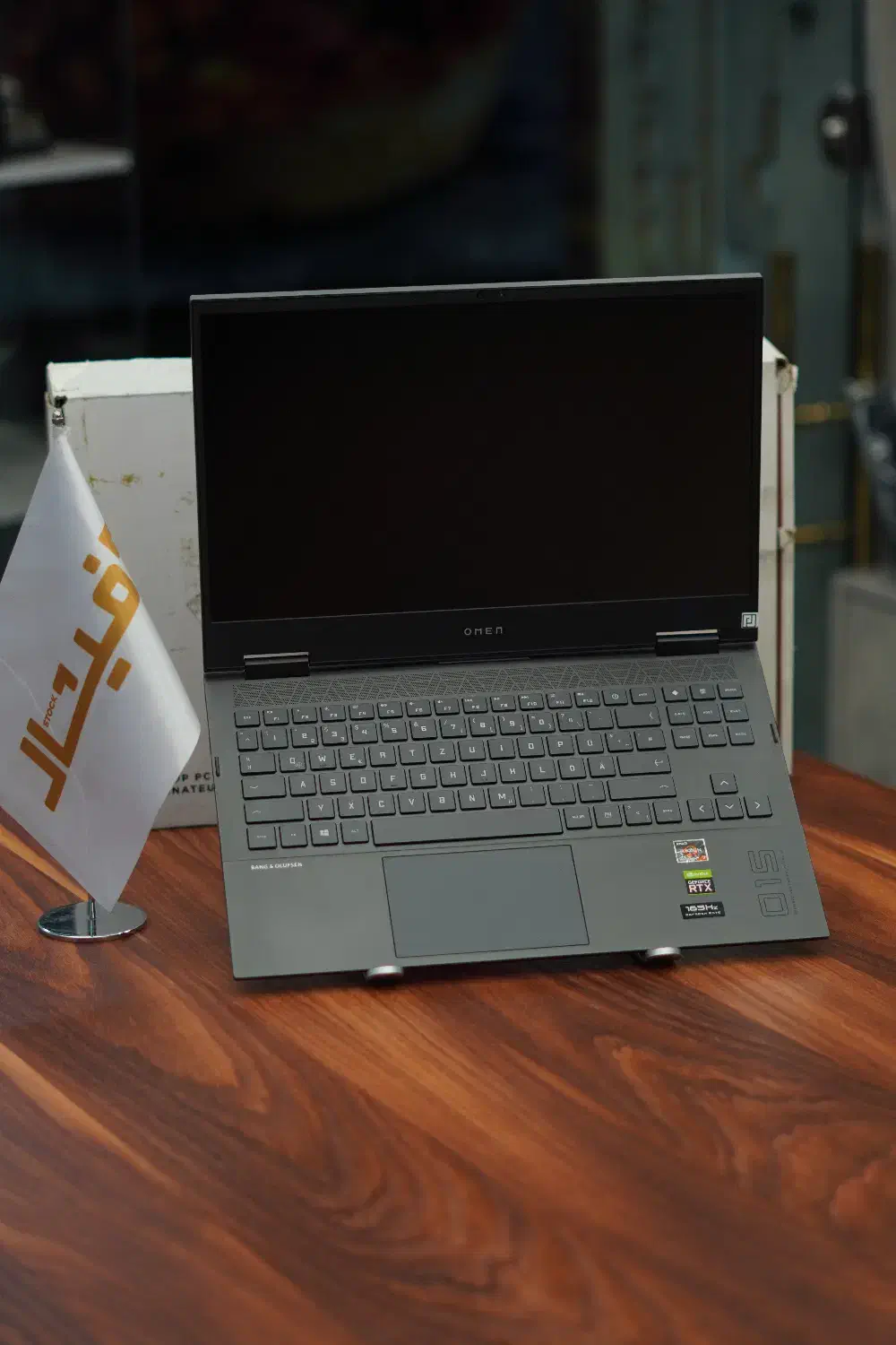 Hp omen اچ پی گرافیکدار|رایانه همراه|تهران, میدان ولیعصر|دیوار
